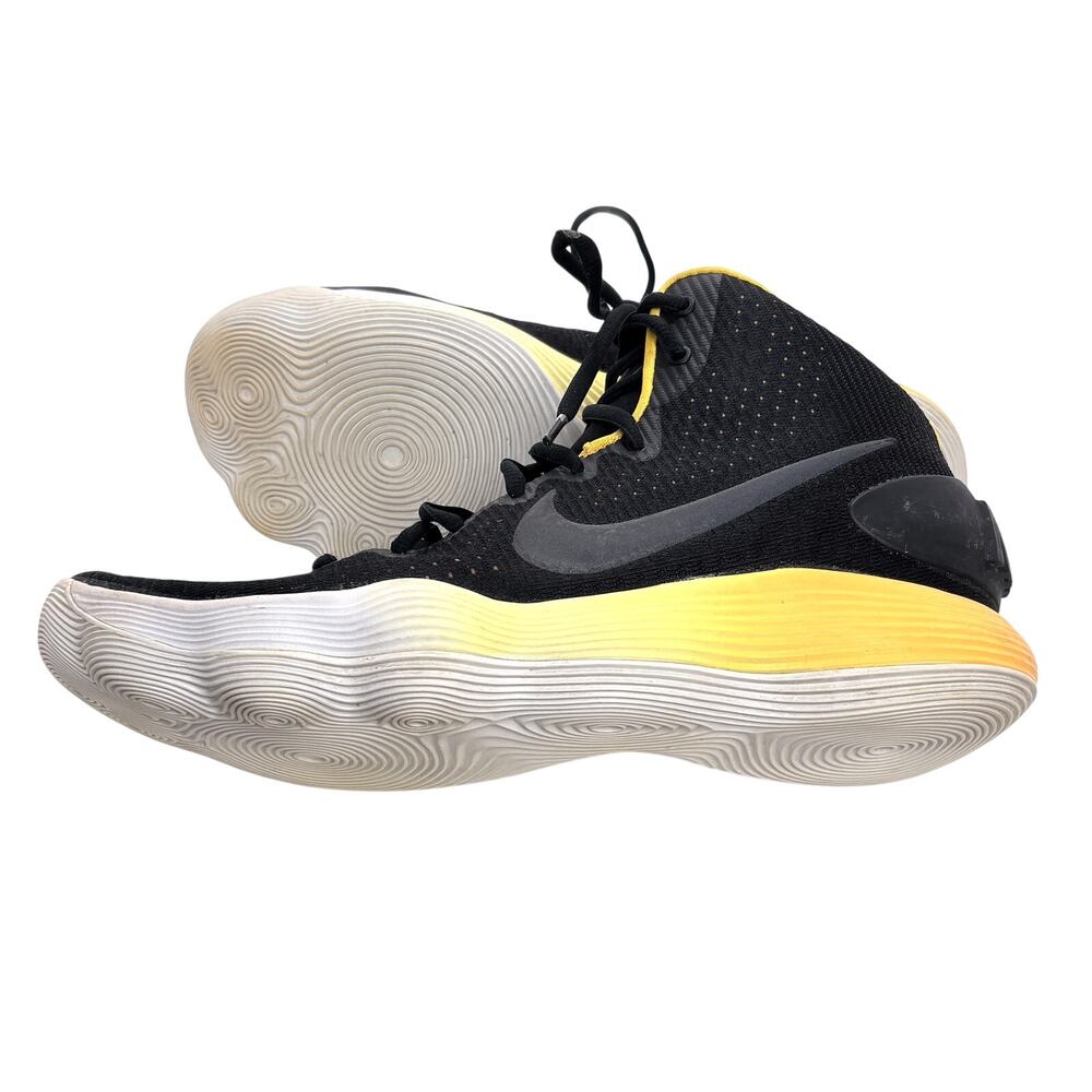 Nike Hyperdunk Sneaker Mens Size 12 2017 Gradient Midsoles - Picture 2 of 5